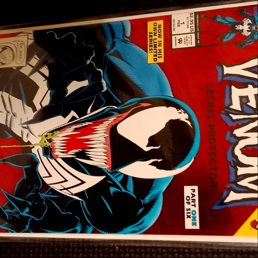 Assorted Spiderman Comics
